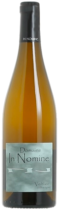 vin blanc IN NOMINÉ - Opoul-Périllos