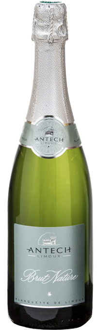 brut nature ANTECH - Limoux