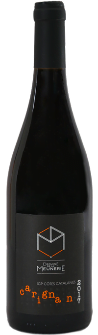 carignan LA MEUNERIE - Trouillas