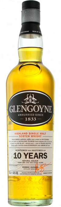 GLENGOYNE - Écosse / Highland