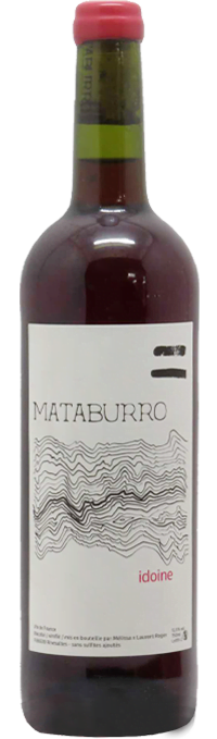 idoine mataburro MATABURRO - Rivesaltes