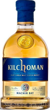KILCHOMAN - Écosse / Islay