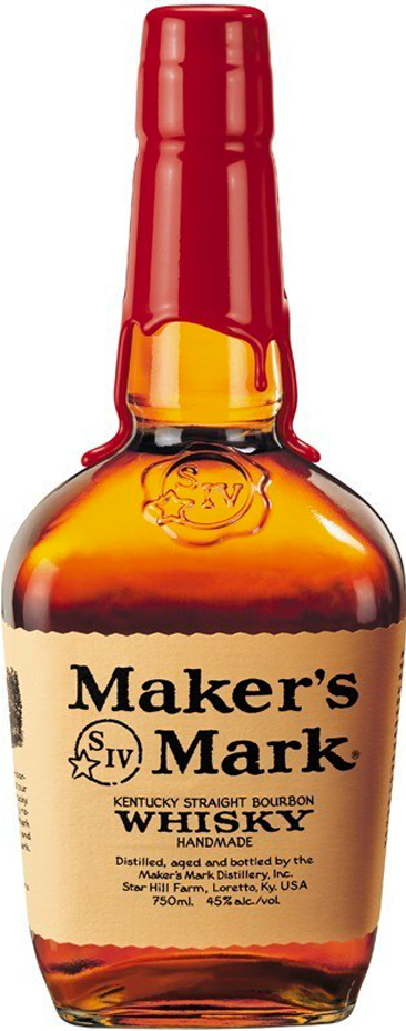 WHISKY MAKER'S MARK - USA / Kentucky