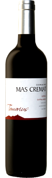 tamarius MAS CRÉMAT - Espira-de-l'Agly