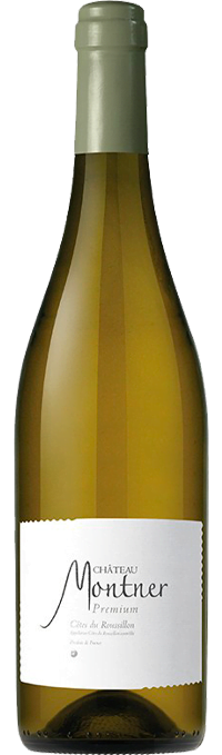 vin blanc VIGNOBLES D'AGLY - Vallée de l'Agly