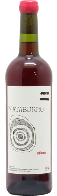 otium mataburro MATABURRO - Rivesaltes