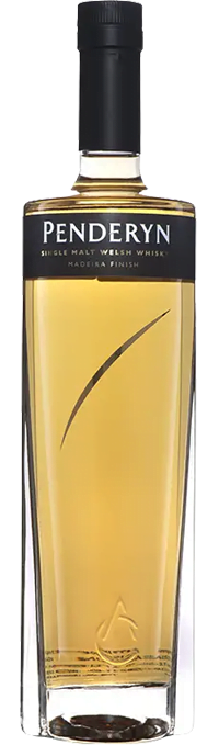 MADERIA PENDERYN - Pays de Galles