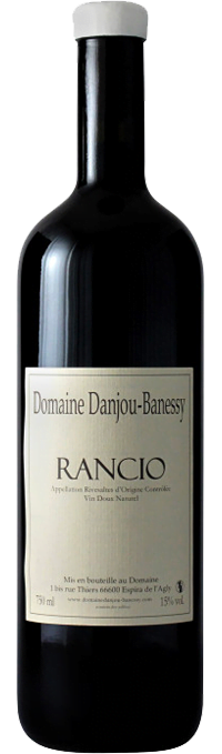 rancio danjou