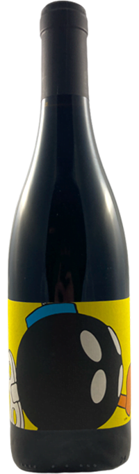 time bomb ZULU - Roussillon