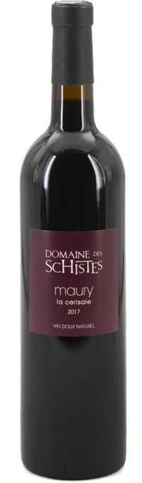 cerisaie DOMAINE DES SCHISTES - Estagel