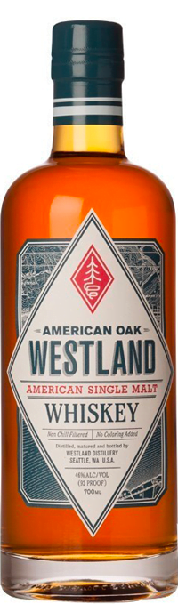 WESTLAND - USA / Washington