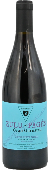 pages ZULU - Roussillon