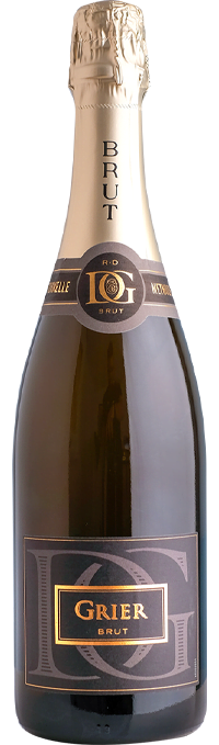 grier brut