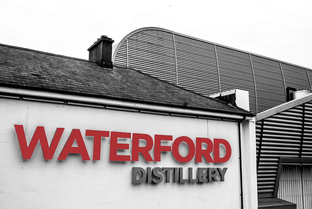 WATERFORD