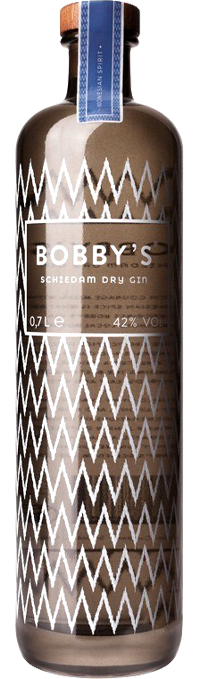 gin bobby's