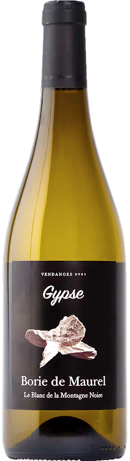 vin gypse blanc boucabeille