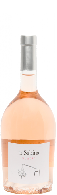 vin platja rosé clos del rey