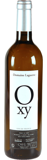 vin oxy laguerre