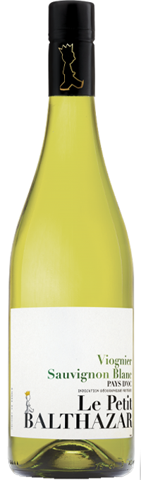 vin le petit balthazar blanc