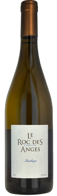 vin imalaya roc des anges blanc