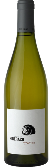 vin hypothèse riberach blanc