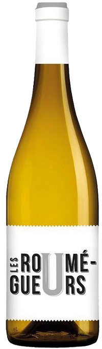 vin roumégueurs blanc