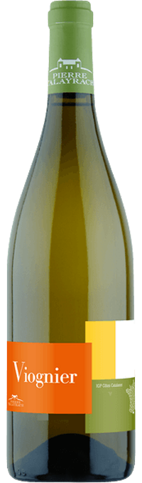 vin viognier talayrach