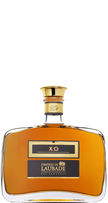 armagnac laubade xo